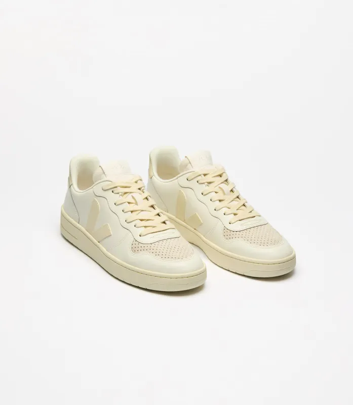 Veja V-10 Beige