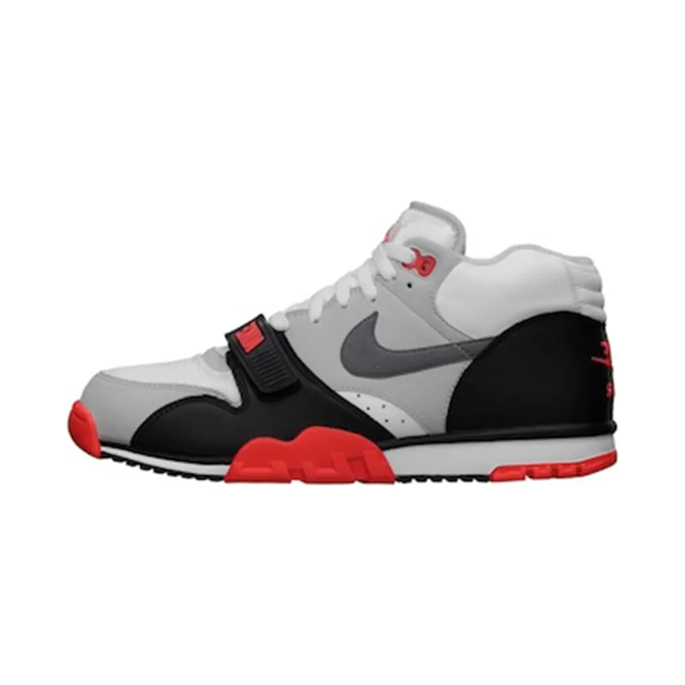 Nike Air Trainer 1 Mid Infrared (607081-100)