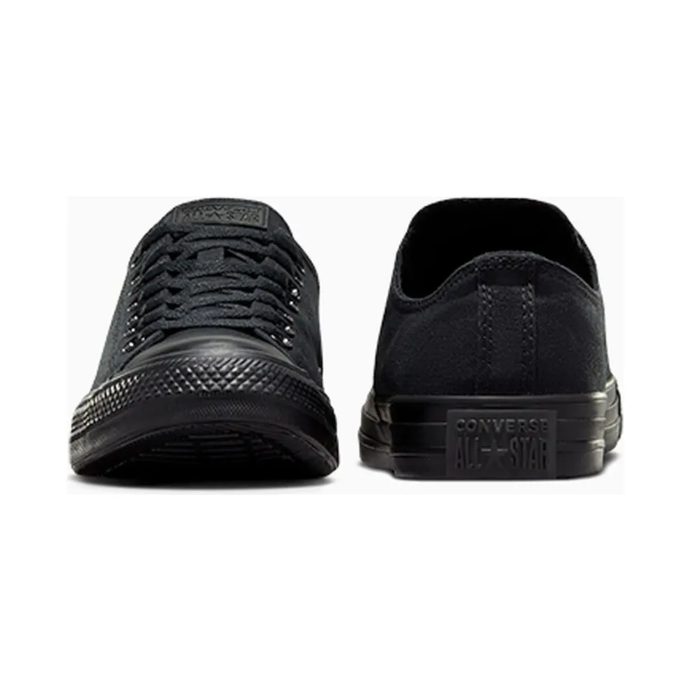 Converse Chuck Taylor All Star Ox Black Monocrom – M5039 Blk/Mono Blk/Mono (M5039)