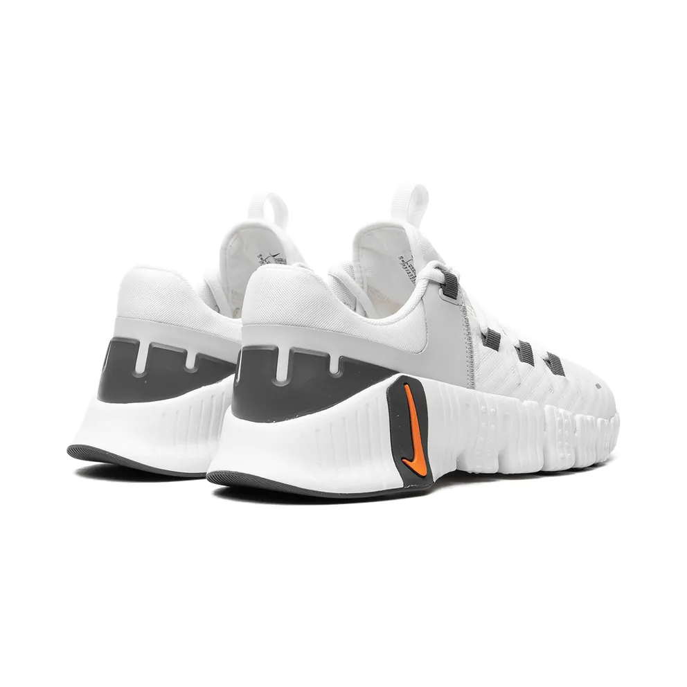 Nike Free Metcon 5 “Summit White” (DV3949-101)