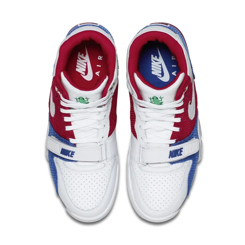 Nike Air Trainer 1 Puerto Rico (607081-102)