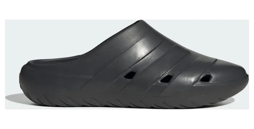 Adidas Adicane Clogs Carbon / Carbon / Core Black (HQ9918)