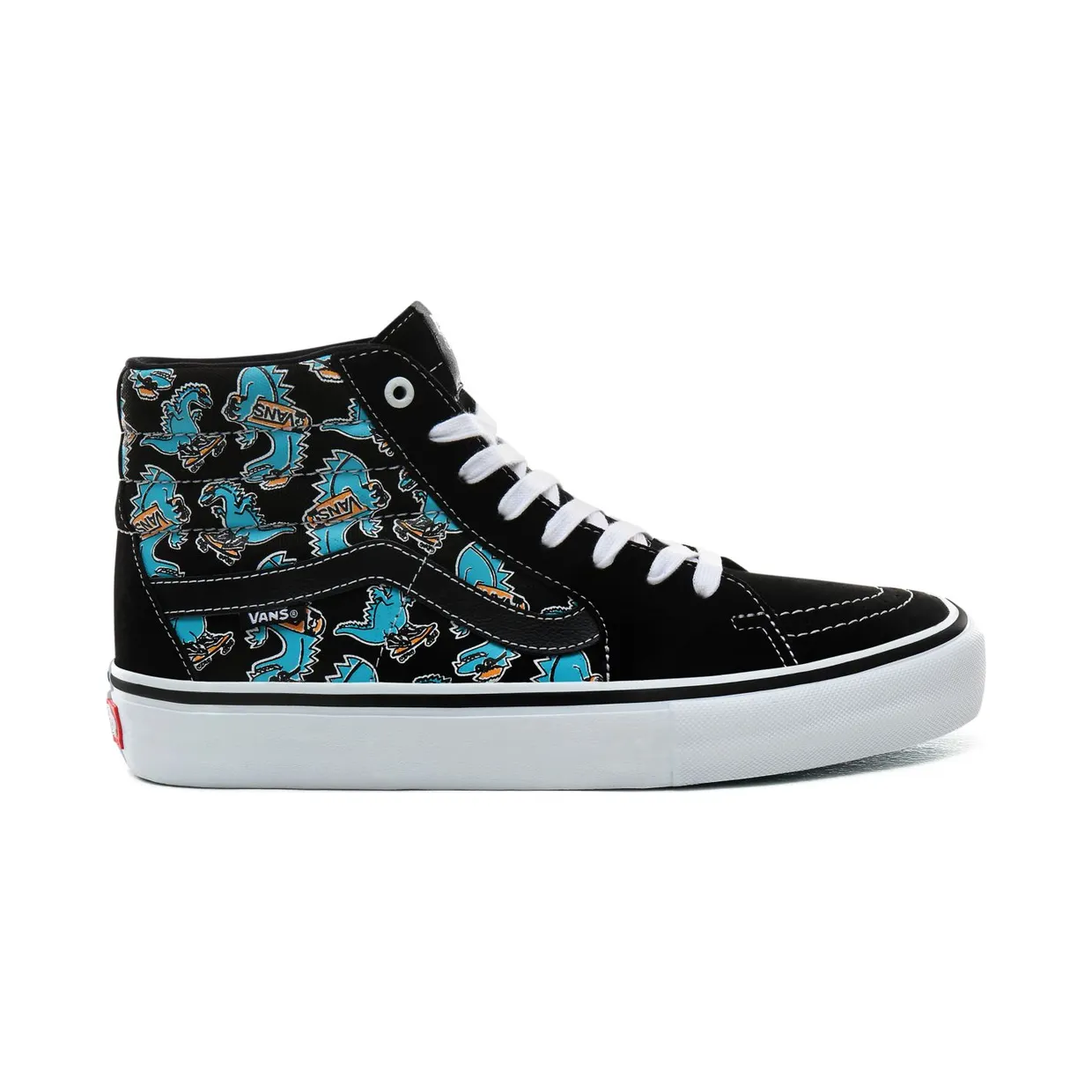 vans-sk8-hi VN0A45JDRW7