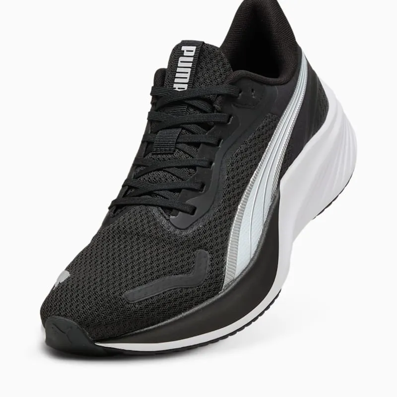 Puma POUNCE LITE “Black White” (310778-01)