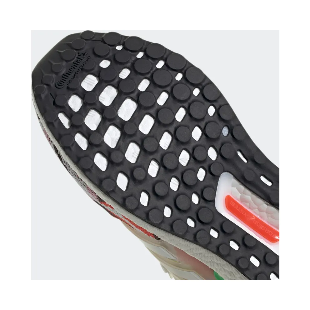 adidas Ultraboost 4 DNA Cloud White / Cloud White / Pearl Citrine (GW8567)