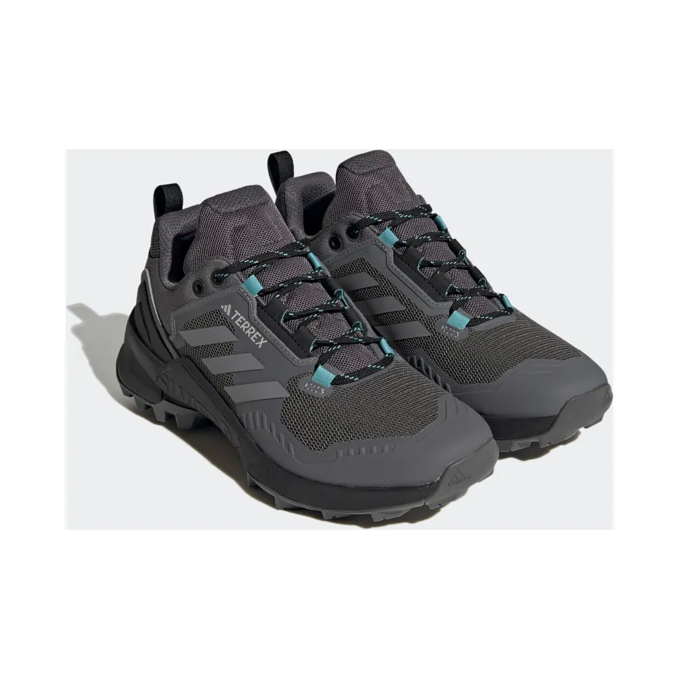 adidas Terrex Swift R3 Hiking Grey Five / Mint Ton / Grey Three (HQ1059)
