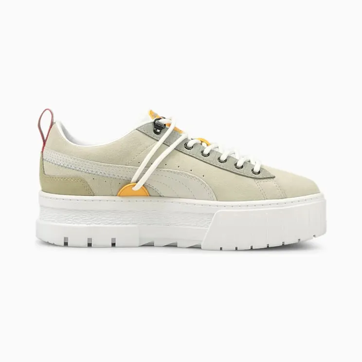 Puma Mayze Bright Heights Grey Violet (382742-01)