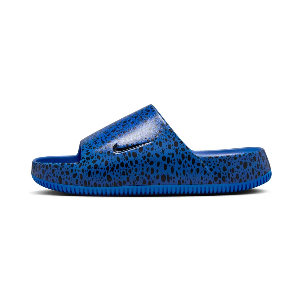 Nike Calm Slide Electric Pack Olympic Safari Racer Blue (HF1067-400)