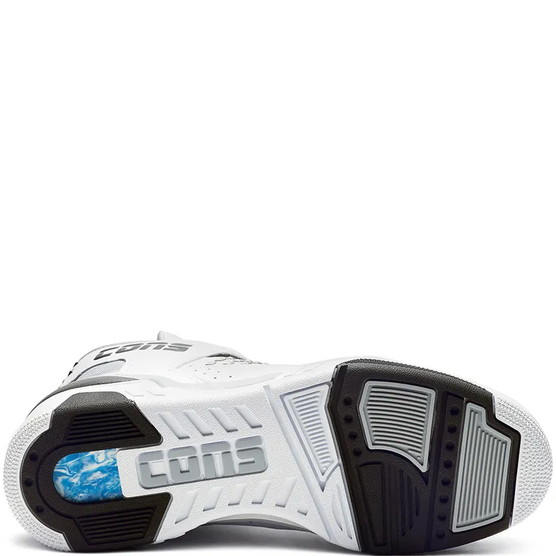 Converse ERX 260 Mid Just Don Metal Pack White White/Black (163799C)