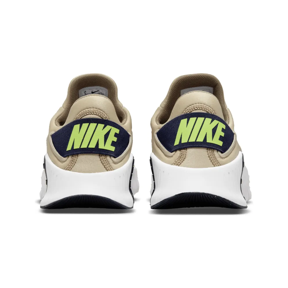 Nike Free Metcon 4 Training Brown (CT3886-234)