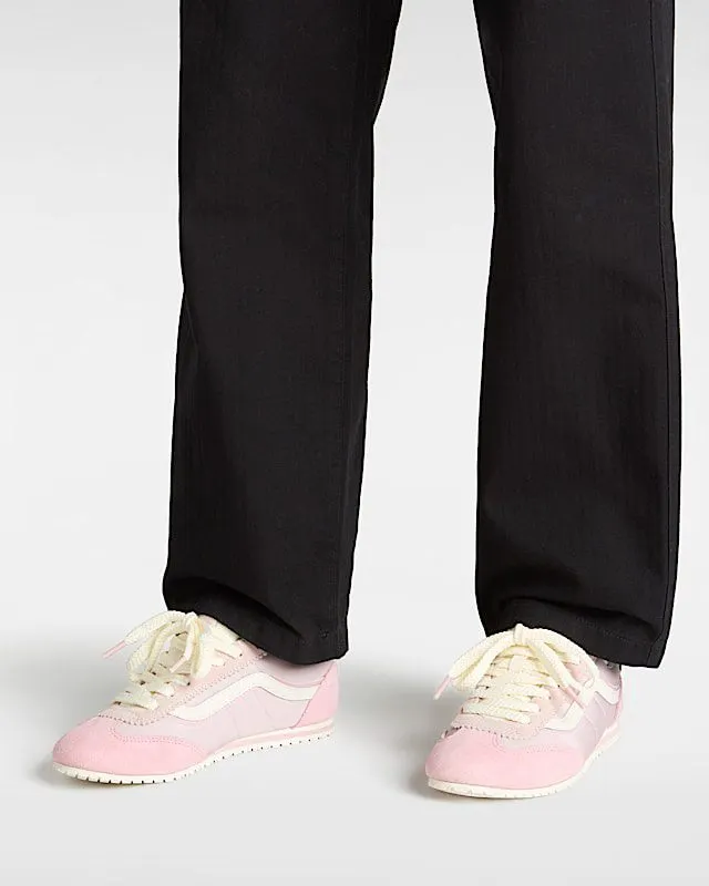 Vans Super Lowpro Sepia Rose (VN000D83O3N)
