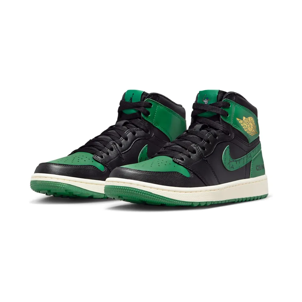 Jordan 1 Retro High Golf Eastside Golf 1961 (FJ0849-001)
