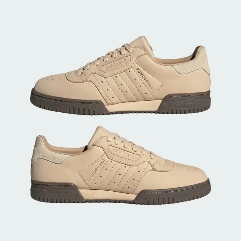 adidas Powerphase Sand Strata Gum (JR0984)