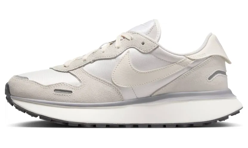 Nike Phoenix Waffle Platinum Tint Summit White Sail Pale Ivory (FD2196-002)
