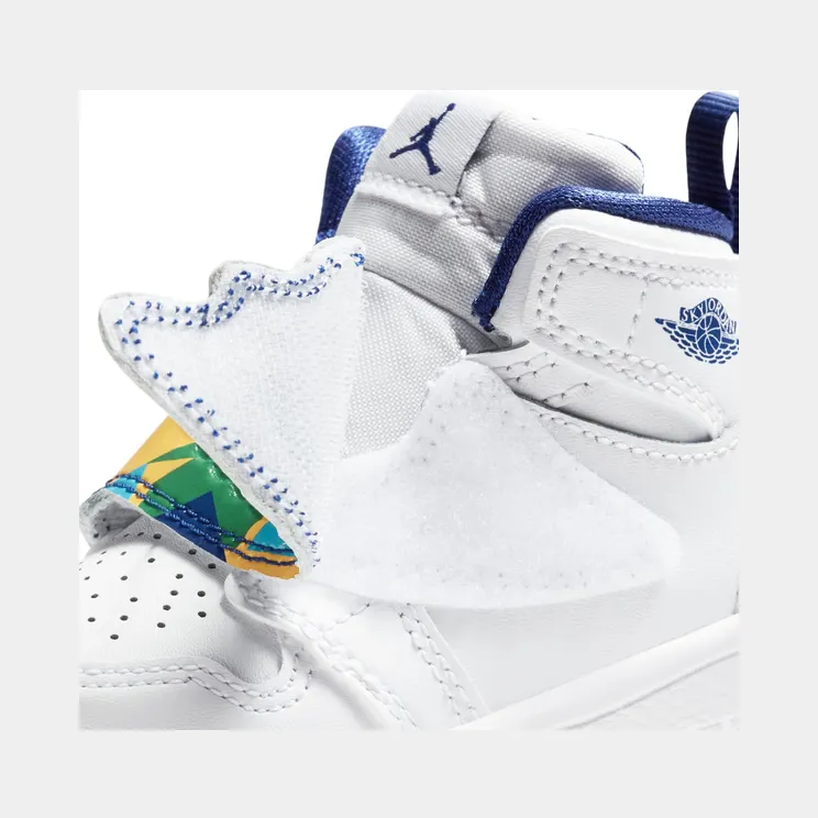 air-jordan-1 BQ7196-100
