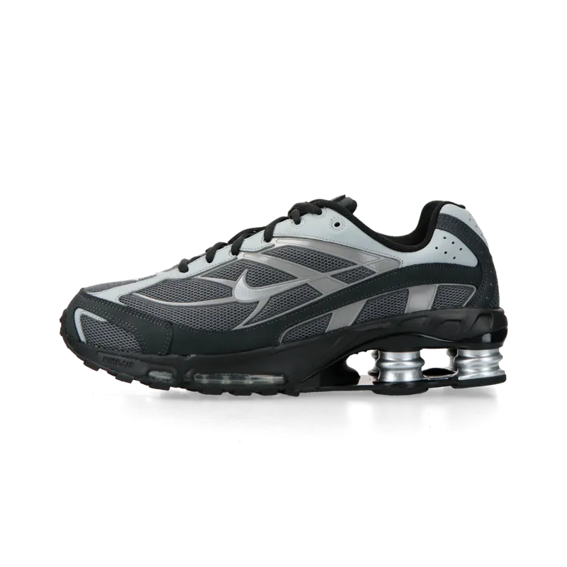 Nike Shox Ride 2 LT (Grey / Black) – IB4470-099