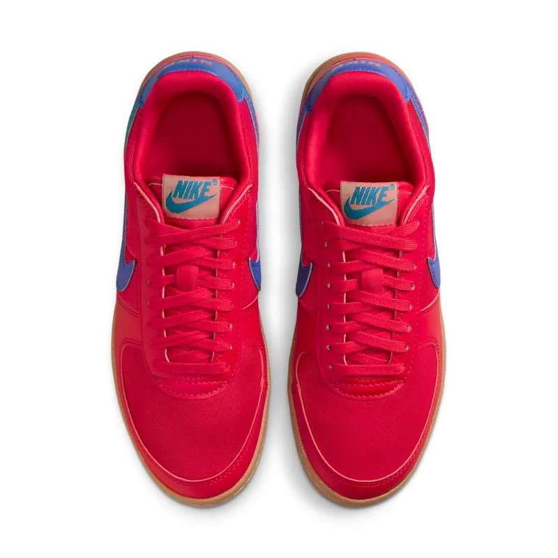 Nike Field General 82 University Red Deep Night Gum (FZ5593-601)