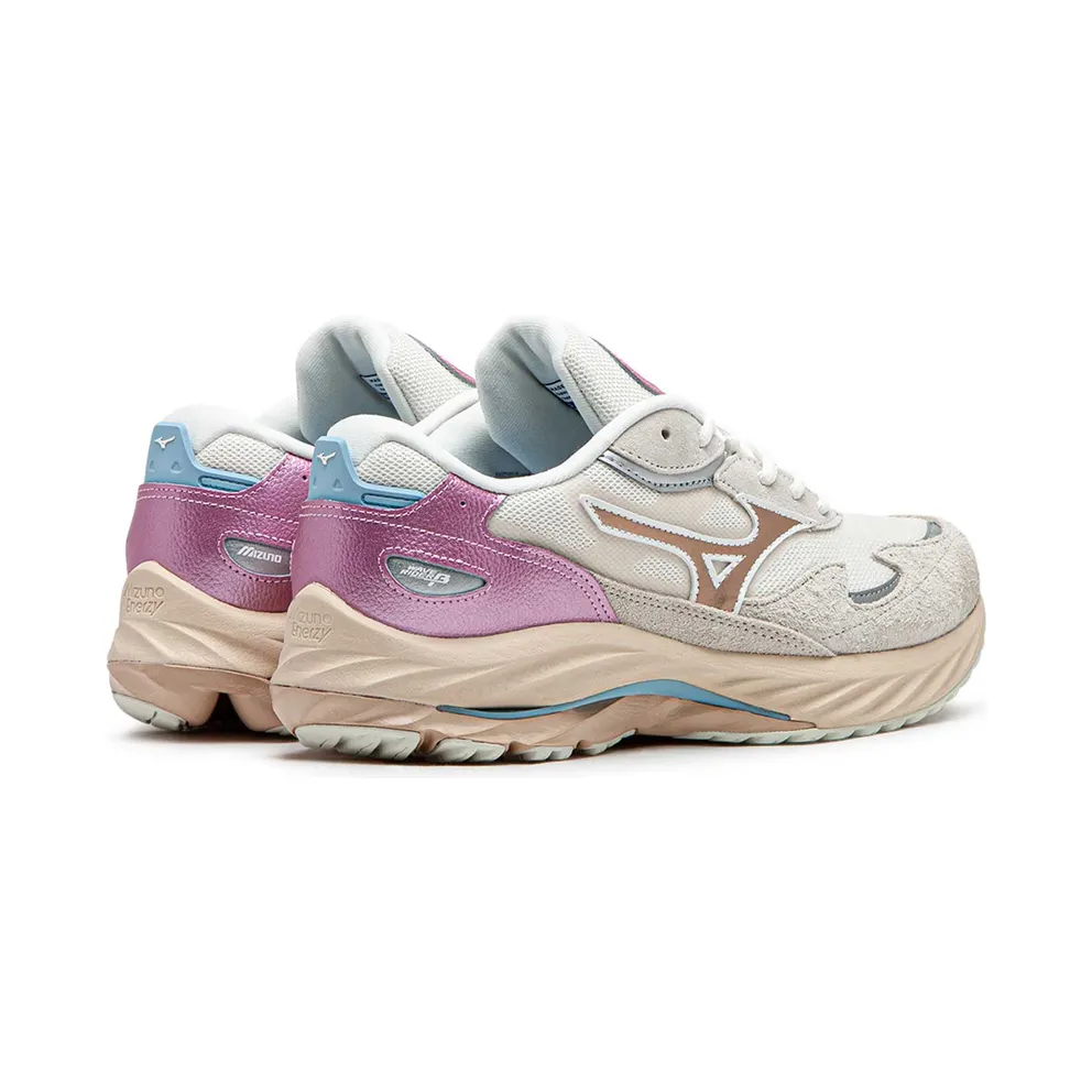 Mizuno Wave Rider Beta – “Beige” (D1GA242701)