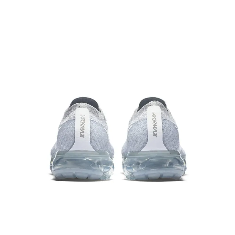 Nike Air VaporMax Pure Platinum (W) Pure Platinum/White-Wolf Grey (849557-004)