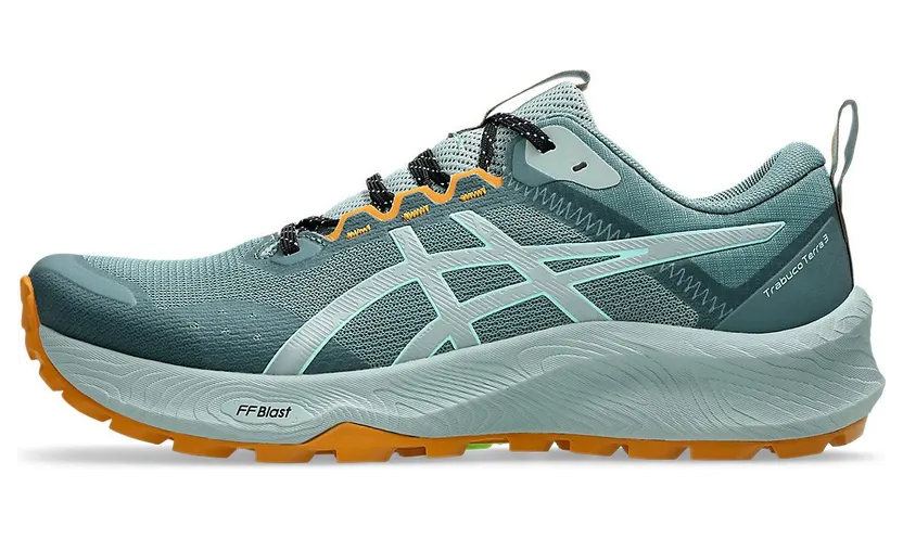 ASICS Trabuco Terra 1011C152-400