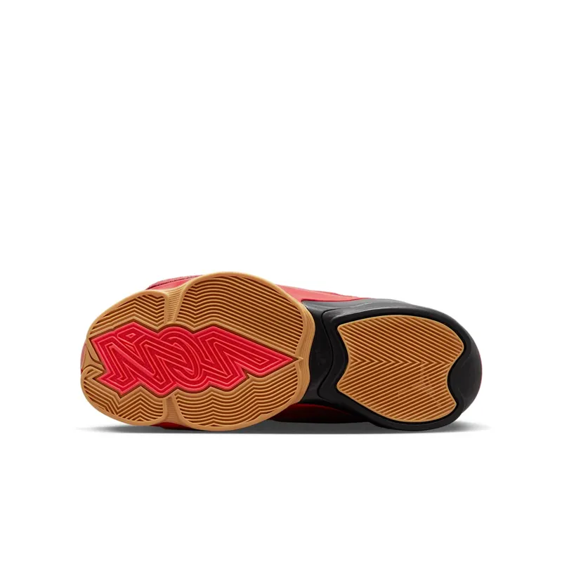 Air Jordan ZION 2 “red” (DV2463-600)