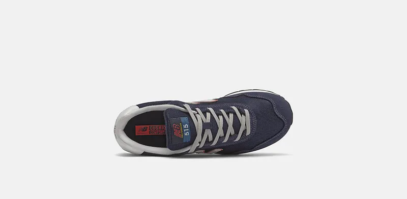 New Balance 515v3 Pigment Navy Team Red (ML515WR3)