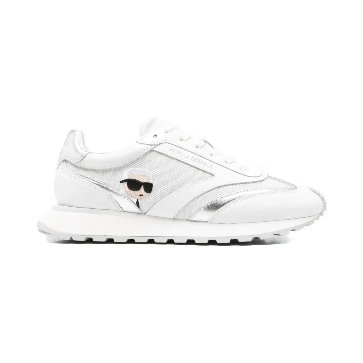 Karl Lagerfeld “White” (KL61130N41S)