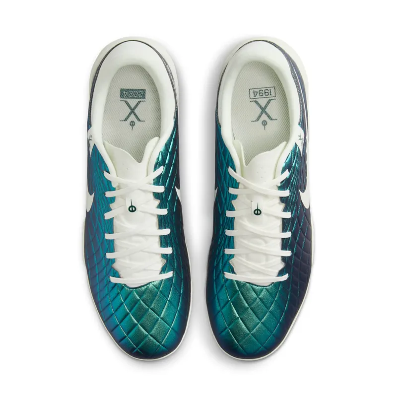 Nike Tiempo Legend 10 Academy TF Emerald (FQ3245-300)