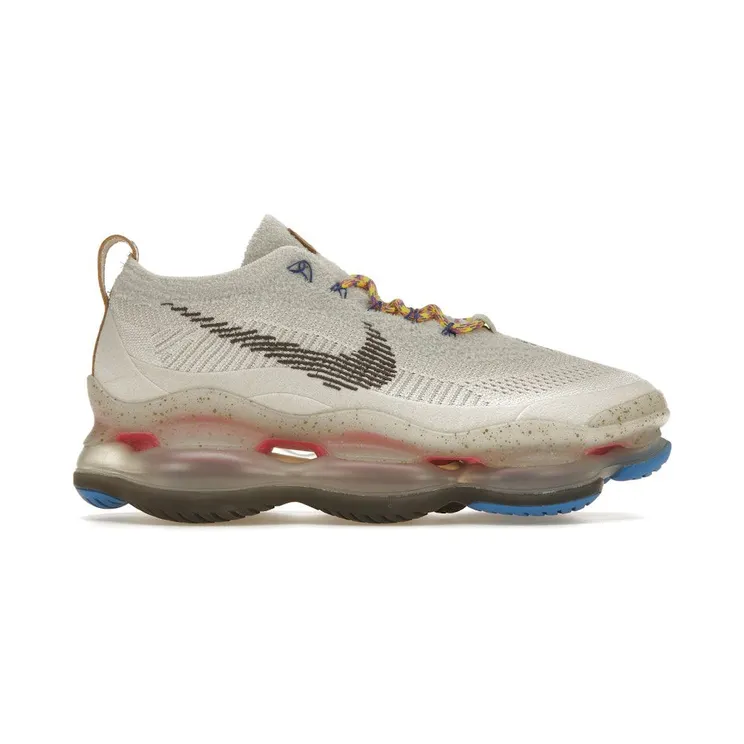 Nike Air Max Scorpion FK Hiking (FJ7070-001)