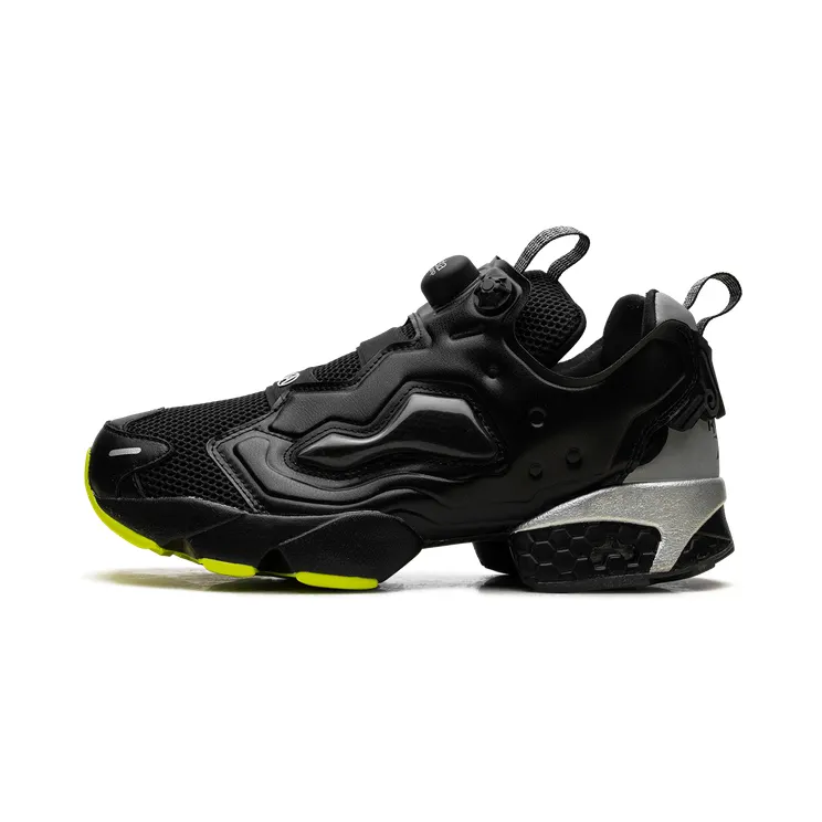Reebok Instapump Fury 94 Bl “Black” (100208-650)