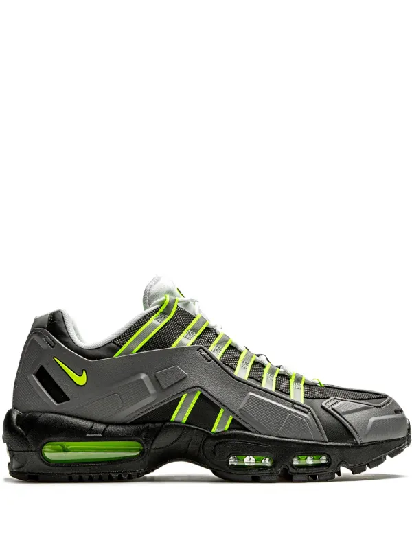 Nike NDSTRKT Air Max 95 – Grey (CZ3591)