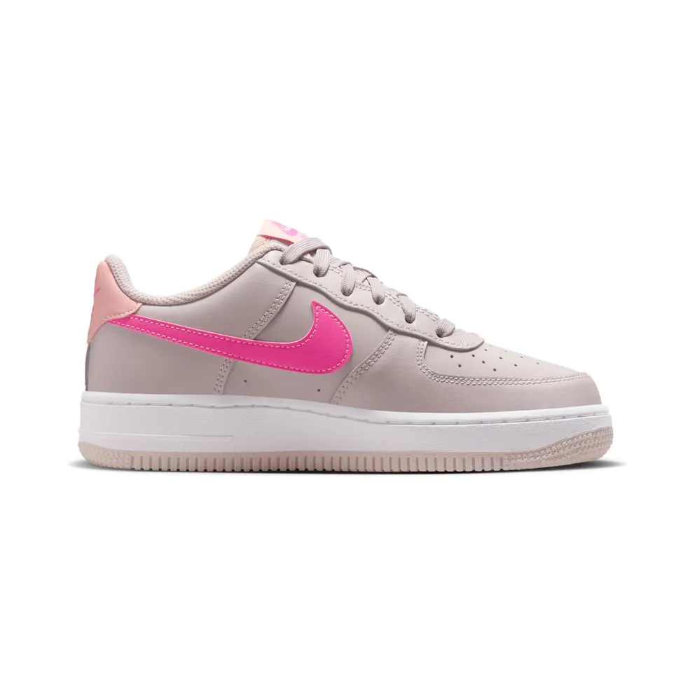 Nike Air Force 1 Low Platinum Violet Pinksicle (FV5948-002)