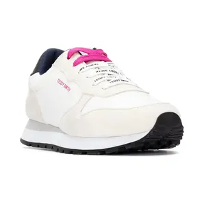 Teddy Smith White (120258-White)