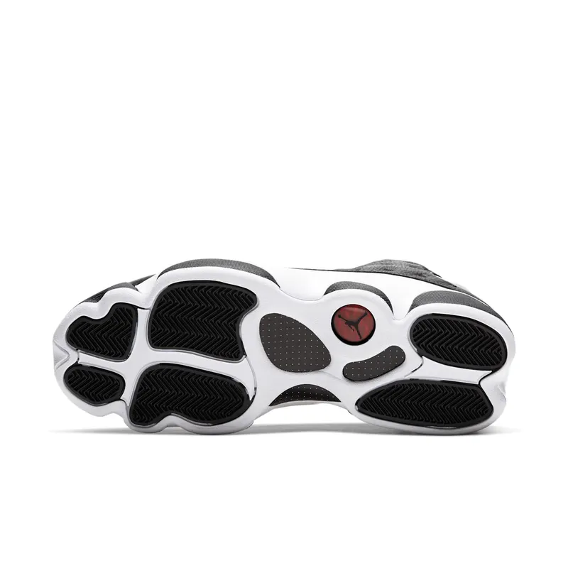 Jordan 13 Retro Reverse He Got Game Black/Gym Red-White (414571-061)