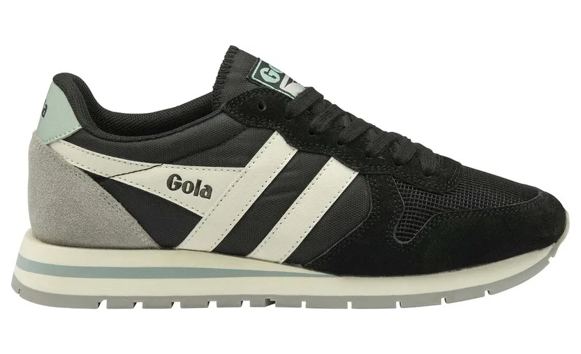 Gola sneaker gebroken wit (CLA592BW)