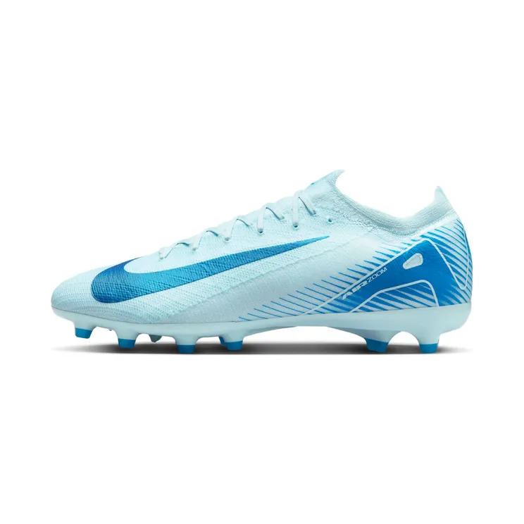 Nike Mercurial Vapor 16 Pro AG-Pro “Glacier Blue / Blue Orbit” (FQ8684-400)