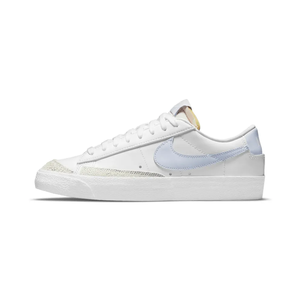 Nike Blazer Low ’77 White (DC4769-103)