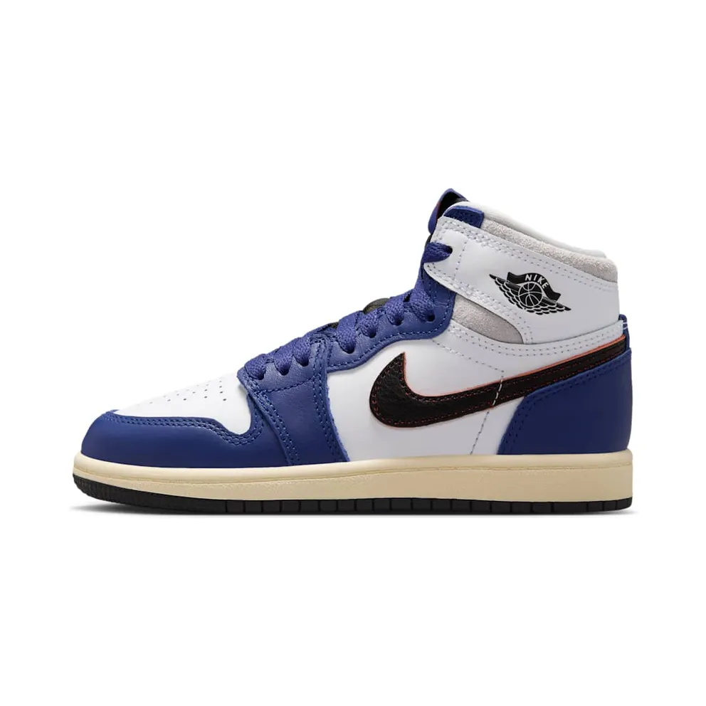 Air Jordan 1 Retro High OG PS “Rare Air” (FD1412-100)