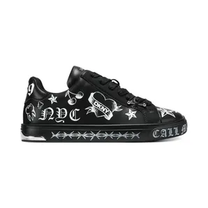 Dkny Abeni Tattoo “Black” (K1625442005)
