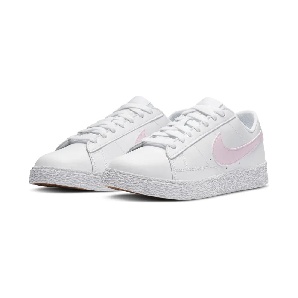 Nike Blazer Low Weiß (CZ7576-102)