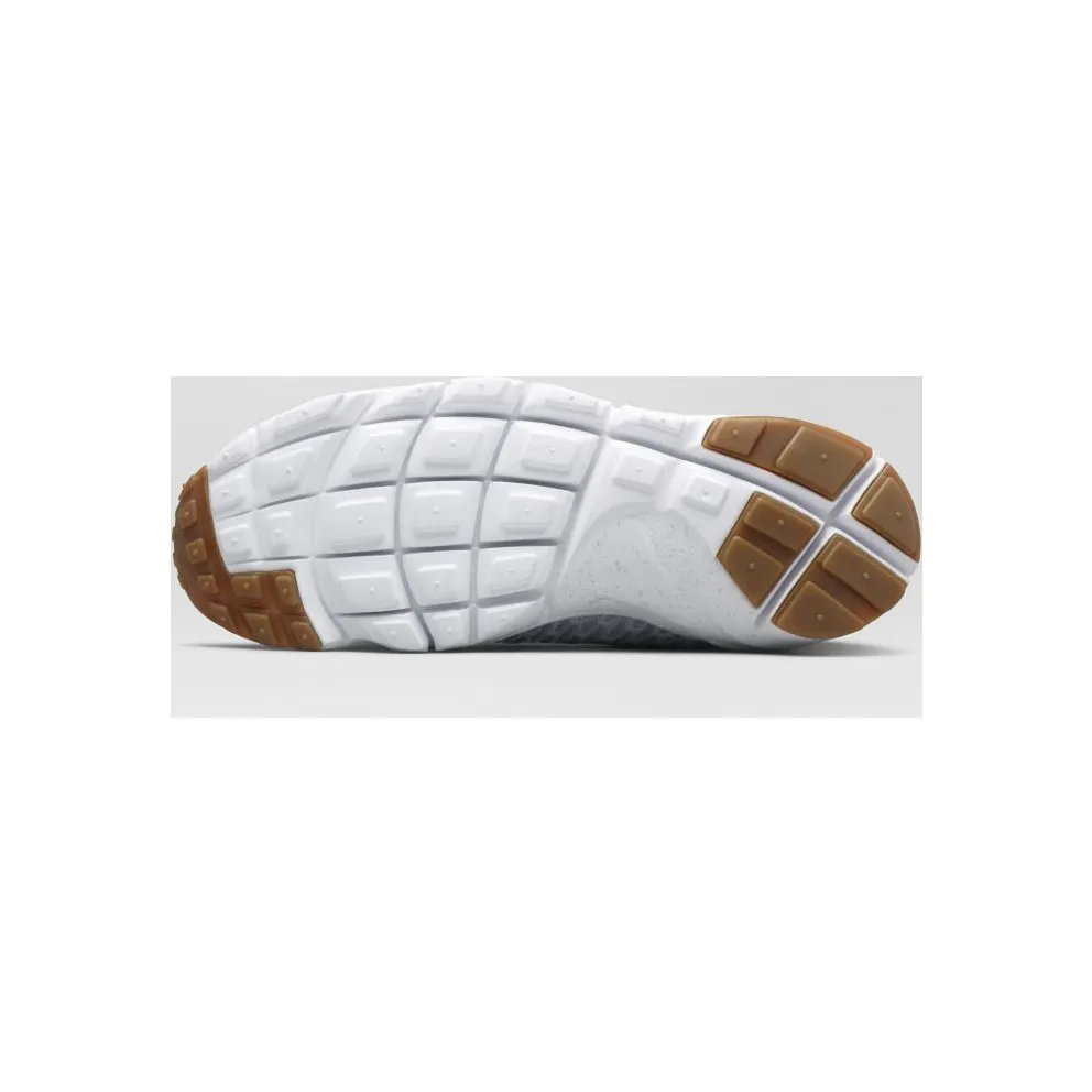 Nike Footscape Magista Grey White Wolf Grey/Summit White/Wolf Grey (652960-008)