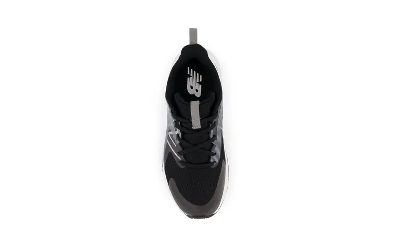 New Balance New Balance Black/White (GKRAVBW2)