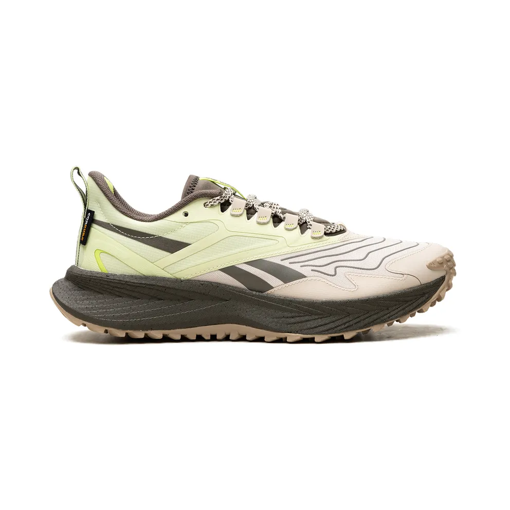 Reebok FLOATRIDE ENERGY 5 ADVENTURE “Taupe / Green” (HQ9060)
