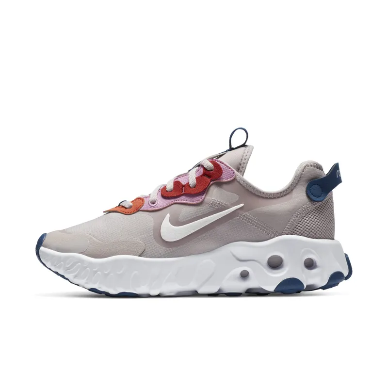 Nike React Art3mis Platinum Violet (W) Platinum Violet/Beyond Pink/Mystic Navy (CN8203-001)