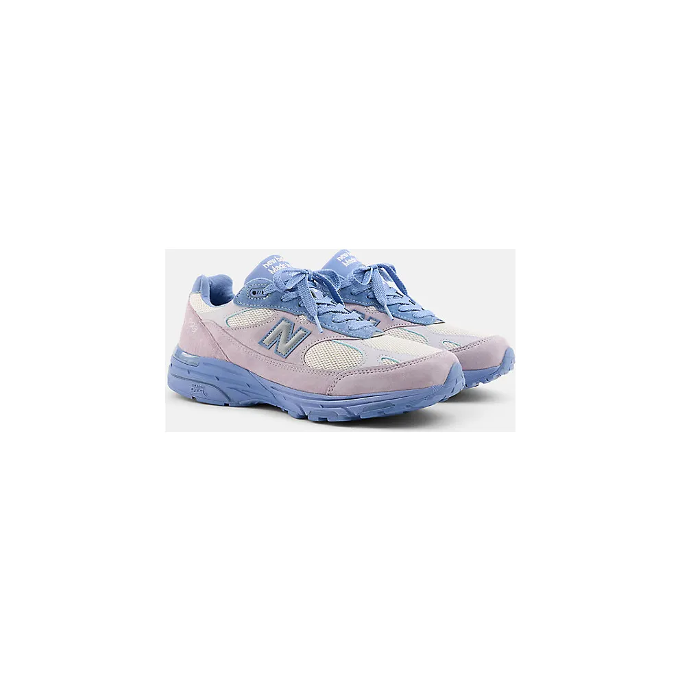New Balance 993 “MiUSA Washington” (U9935YA)