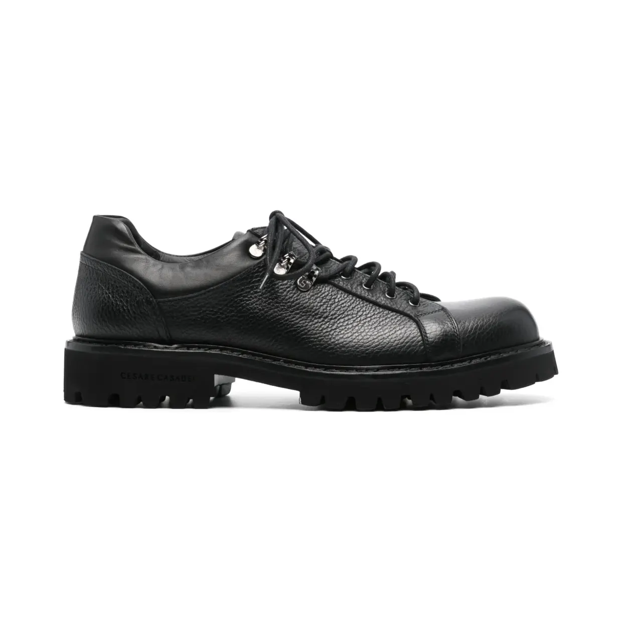 Casadei Leren “Blue” (37315PCERV)