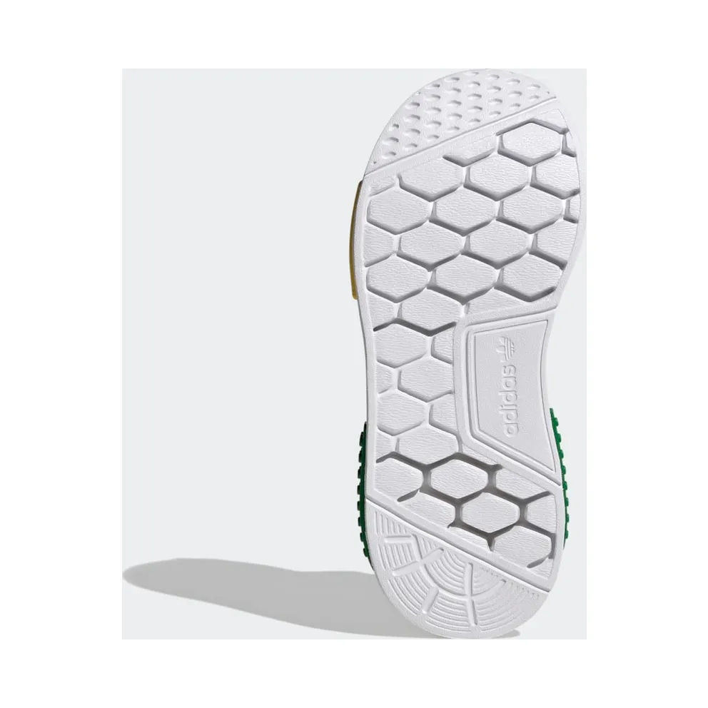 Adidas NMD 360 C SHOES Pantone / Pantone / Cloud White (GV8878)