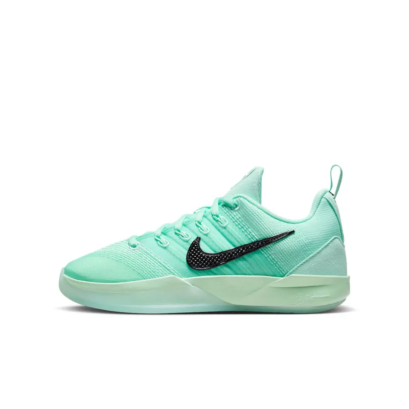 Nike Sabrina 3 Mint Foam / Mint Foam / Metallic Gold (IB4785-300)