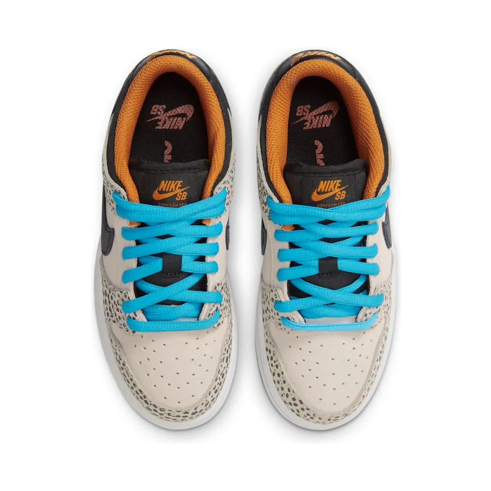 Nike SB Dunk PS “Olympic” (HF7841-001)