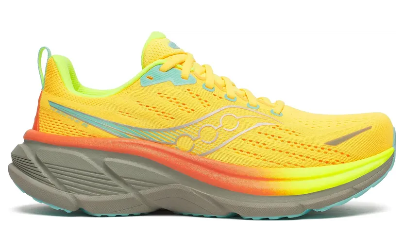 SAUCONY Hurricane 25 “ViZiGold / Laurel” (S21026-144)